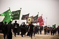 ثبت نام ۲۰ هزار زائر اصفهانی اربعین در سامانه سماح