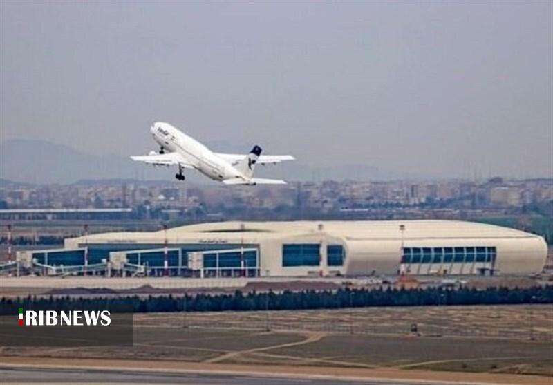 ۳۲ فرودگاه ایران، آماده پرواز دلها به سوی حرم ۳۲ فرودگاه ایران، آماده پرواز دلها به سوی حرم