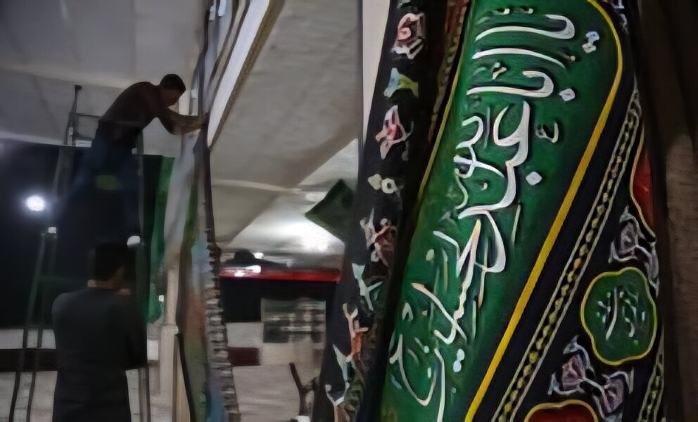 لزوم توجه به نکات ایمنی و مصرف بهینه برق در هیات‌ها و تکایای عزاداری