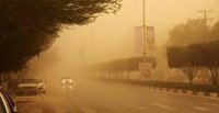 لزوم رعایت نکات خود مراقبتی و بهداشتی در زمان بروز پدیده گرد و غبار