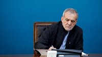 همه افتخار این پیروزی تاریخی به ملت ایران اختصاص دارد