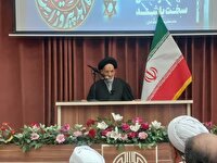 رمز موفقیت ما وحدت و اتحاد است