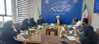 اشاعه نهضت حسینی محور برنامه‌های هفته احیای امر به معروف در آذربایجان غربی