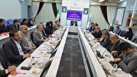 پیشرفت فیزیکی بیش از ۷۵ درصدی ۱۵۲ طرح در خراسان جنوبی