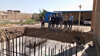 تقویت زیرساخت‌های درمانی تأمین اجتماعی در خوی