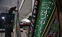 توصیه‌های توانیر برای ایمنی و مصرف بهینه برق در هیئت‌ها