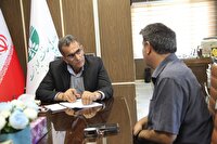 رسیدگی به مسائل و مشکلات زیست محیطی مردم آذربایجان غربی
