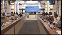 آمادگی ۱۲۵ موکب استان فارس برای خدمت‌رسانی به زائران اربعین