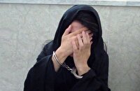 دستگیری زنان کیف قاپ در آستانه اشرفیه
