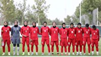میزبانی فوتبال مقدماتی زنان به اردن بازگشت