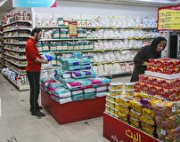 آرامش در بازار کالا‌های اساسی در ارومیه