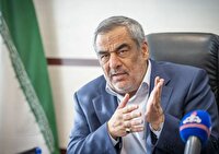 قدردانی از کارکنان مناطق عملیاتی خلیج فارس