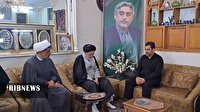 ابلاغ سلام و تسلیت رئیس‌جمهور به خانواده معظم شهید فقهی