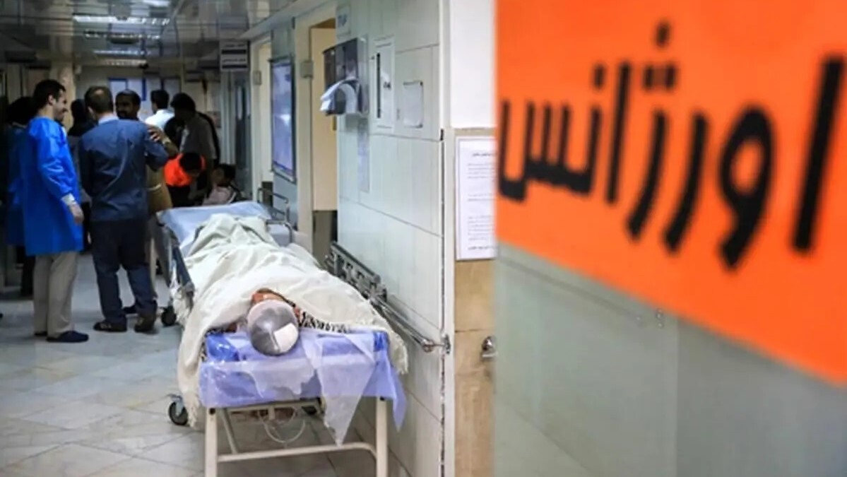 خدمات درمانی برای مجروحان حملات رژیم صهیونیستی رایگان است