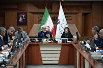 تاکید بر تدوین طرح جامع بازسازی مناطق آسیب دیده