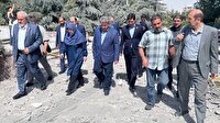 پایداری شبکه آب و برق در ۱۲ روز جنگ