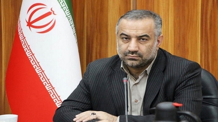 پرونده های مرتبط به همکاری با رژیم صهیونیستی با سرعت پیگیری می شود پرونده های مرتبط به همکاری با رژیم صهیونیستی با سرعت پیگیری می شود