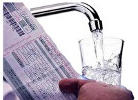 ازسرگیری قرائت کنتور مشترکان آب و فاضلاب