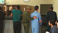 دستگیری سارق لوازم خودرو در مسکن مهر فولادشهر