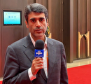 سفر وزیر دفاع ایران به چین