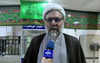 اعزام ۱۲ هزار مبلغ به سراسر کشور