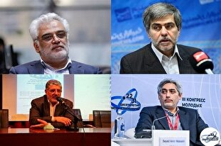 ۲۹ استاد و دانشجو در جنگ ۱۲ روزه شهید شدند