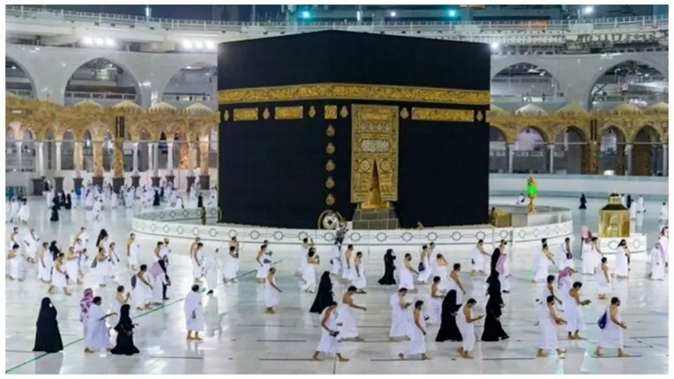 ۸۰ درصد حجاج خراسان جنوبی از مسیر عتبات بازگشتند