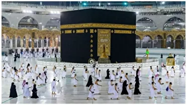 ۸۰ درصد حجاج خراسان جنوبی از مسیر عتبات بازگشتند