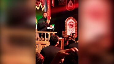 او عاشق مبارزه با صهیونیست‌ها بود