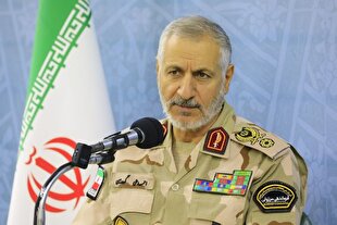 خون شهدا ضامن امنیت و چراغ راه ملت ایران است