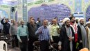 قدردانی مردم چهارمحال و بختیاری از شجاعت