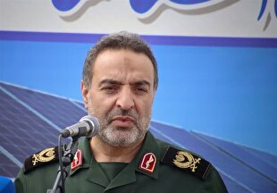 آمادگی بسیج سازندگی برای آواربرداری و بازسازی مناطق آسیب‌دیده
