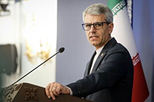 بقائی: آمریکایی‌ها دیپلماسی را نابود کردند