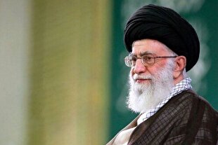 بازتاب سخنان امروز رهبر معظم انقلاب اسلامی در روزنامه دیلی میل انگلیس