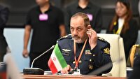 امیر نصیر زاده: مبارزه با تروریسم نیازمند اتحاد و همکاری جهانی است