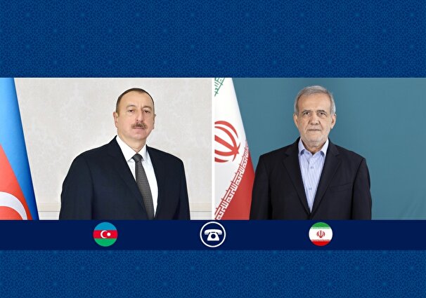 تأکید پزشکیان بر بررسی اخبار تعرض ریزپرنده‌های رژیم صهیونی