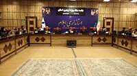 برنامه ریزی برای تسهیل سفر اربعین
