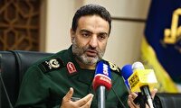 آمادگی بسیج سازندگی برای آواربرداری و بازسازی مناطق آسیب‌دیده