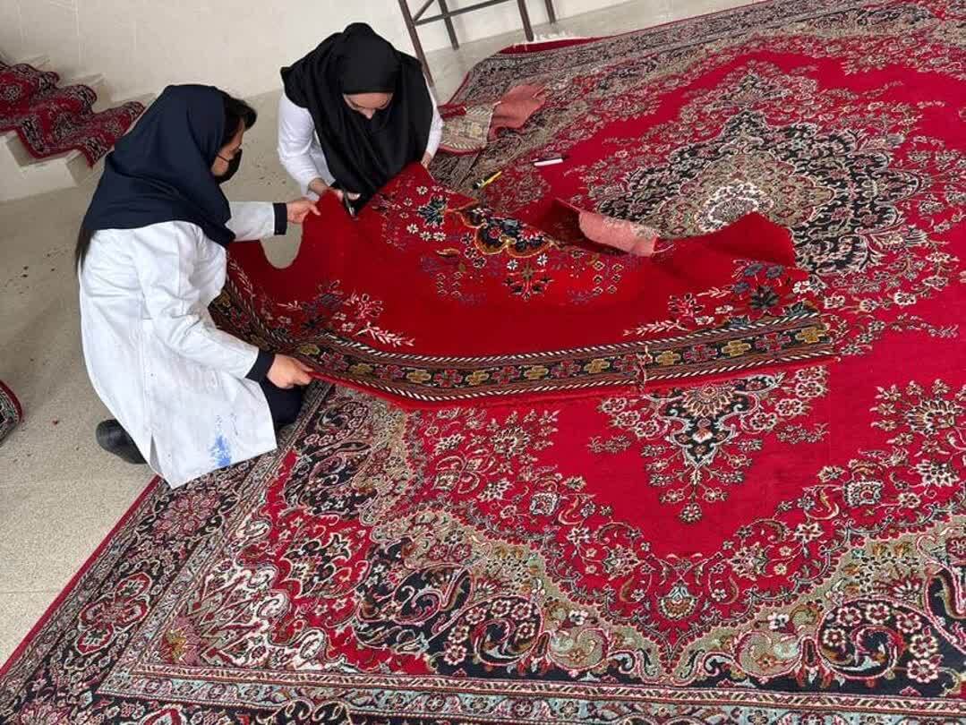 پیام سپاهان