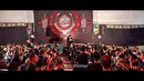 مراسم عزاداری در شب اول محرم در اصفهان