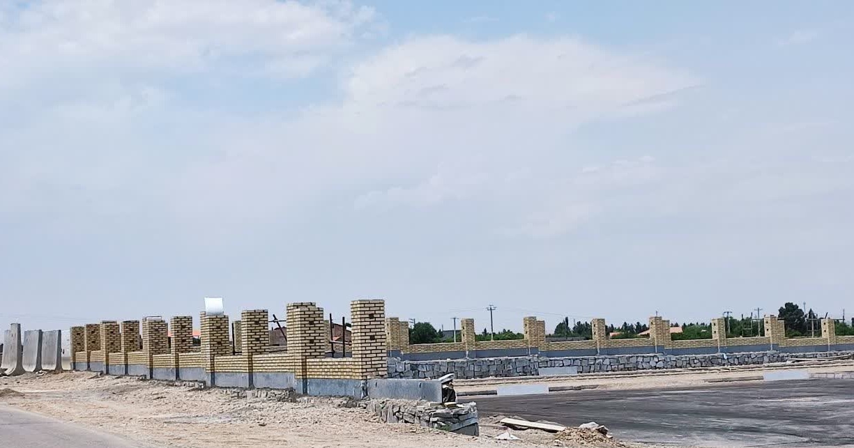 افتتاح مجموعه ورزشی برای ساکنان منطقه توس مشهد و بلوار شاهنامه؛ به زودی