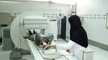موفقیت فناوری بومی هسته‌ای در گره گشایی از مشکلات