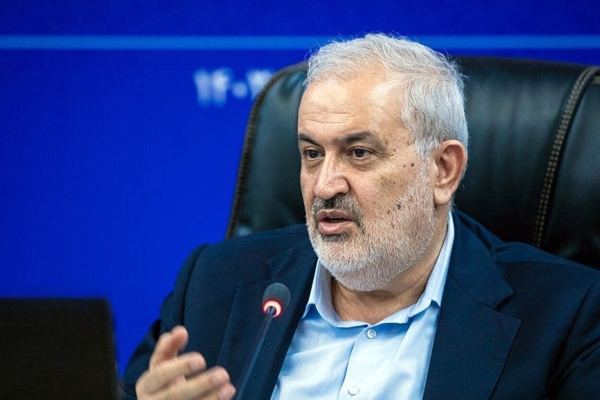 علی آبادی: نیروگاه گازی خرم آباد وارد مدار شد
