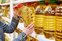عرضه گسترده روغن در اصفهان