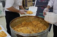 آغاز پویش اطعام و احسان حسینی در اصفهان