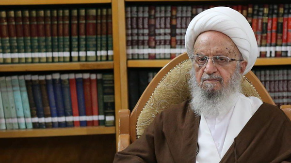 تهدیدکننده رهبری و مرجعیت حکم محارب دارد