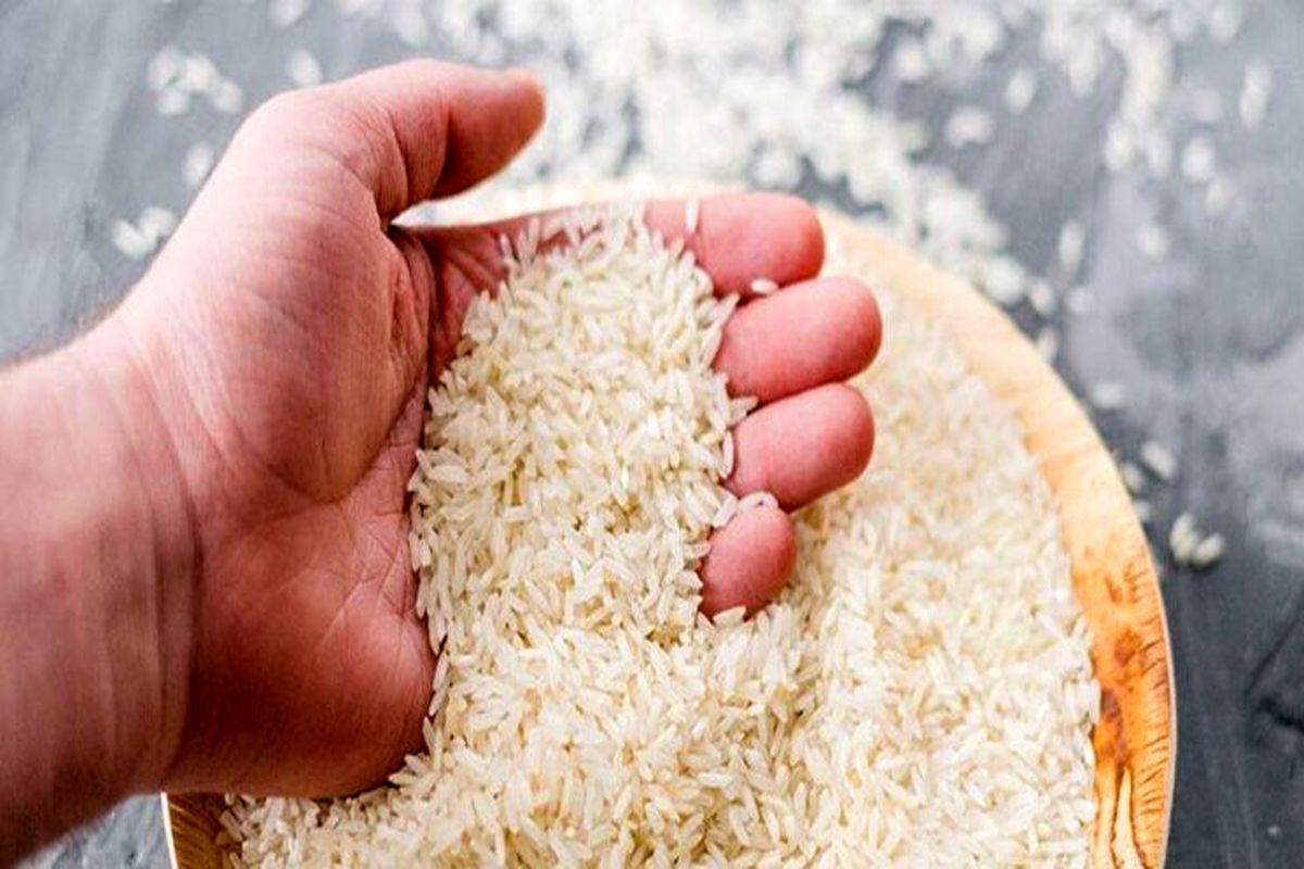 تخصیص مرحله دوم برنج هندی برای مصرف نذورات ماه محرم و صفر شهروندان زنجانی
