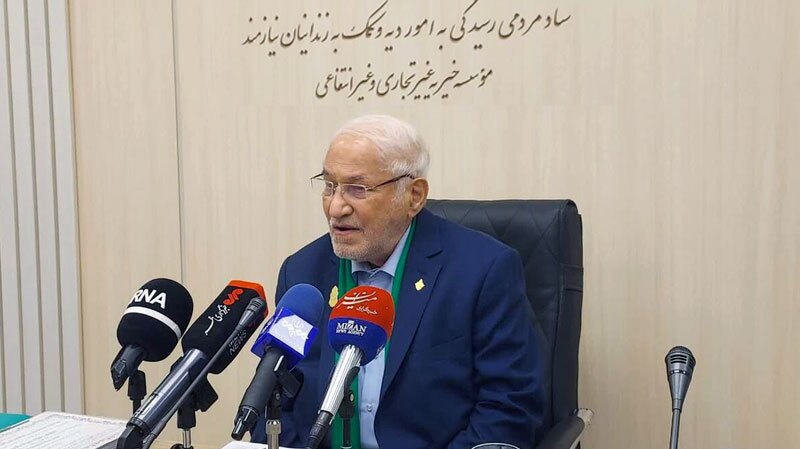 پویش «به عشق امام حسین (ع) می‌بخشم» برای آزادی محکومان جرایم غیر عمد