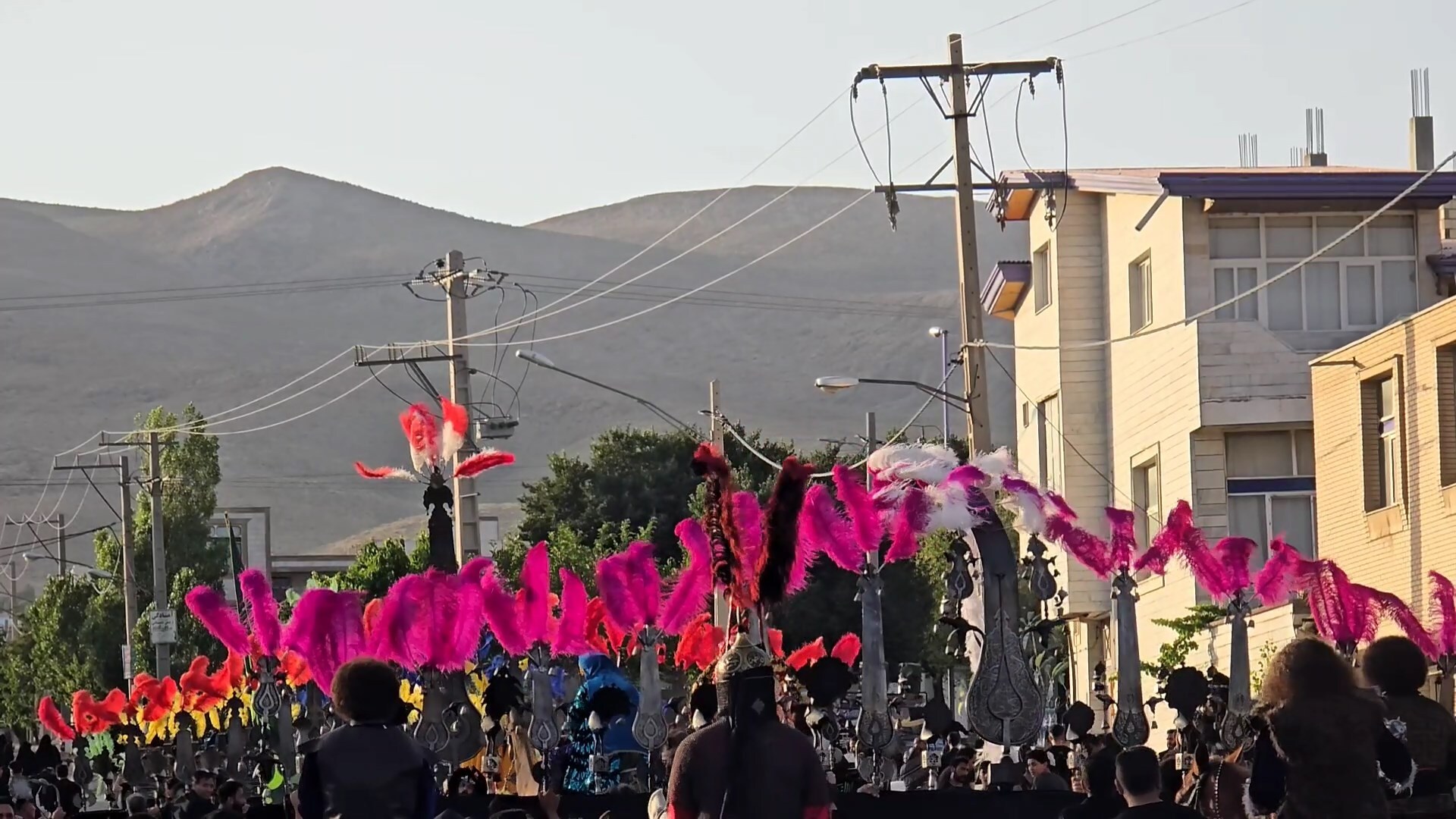 پیام سپاهان
