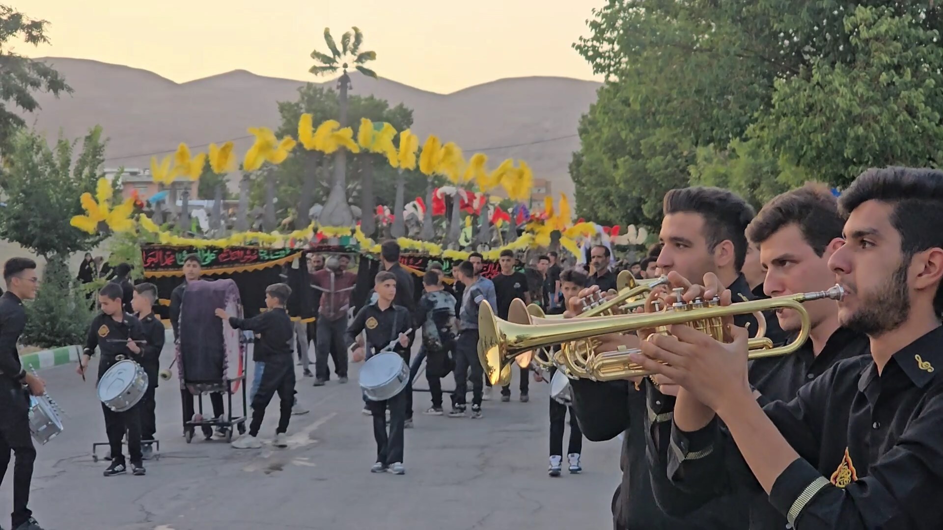 پیام سپاهان